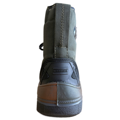 ZZM-19-46 HDBG Botins Jungle King