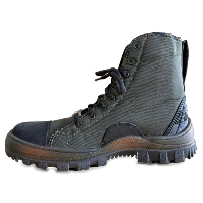 ZZM-19-46 HDBG Jungle King Stiefeletten