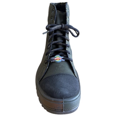 ZZM-19-46 HDBG Jungle King Ankle Boots