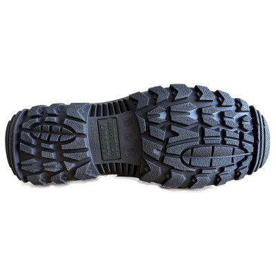 ZZM-19-46 HDBG Jungle King Stivaletti