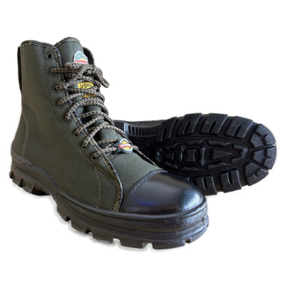 ZZM-88-46 HSTG Jungle členkové topánky