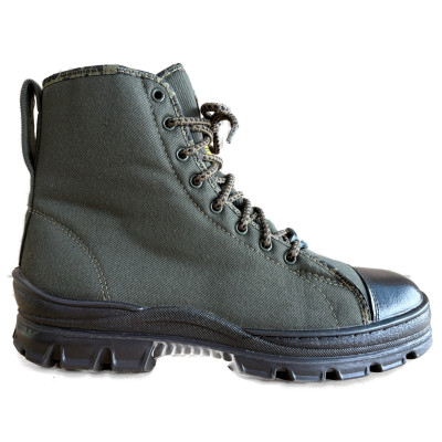 ZZM-88-46 HSTG Bottines Jungle