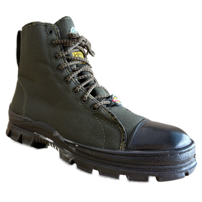 ZZM-88-46 HSTG Botins Jungle