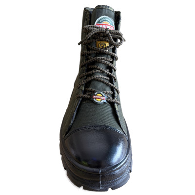 ZZM-88-46 HSTG Botines Jungle