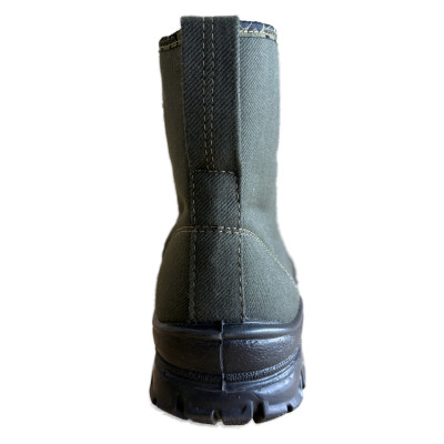 ZZM-88-46 HSTG Botins Jungle