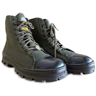 ZZM-88-46 HSTG Botines Jungle