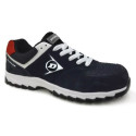 Dunlop FLYING ARROW HRO S3 - zapatos de trabajo y seguridad negro