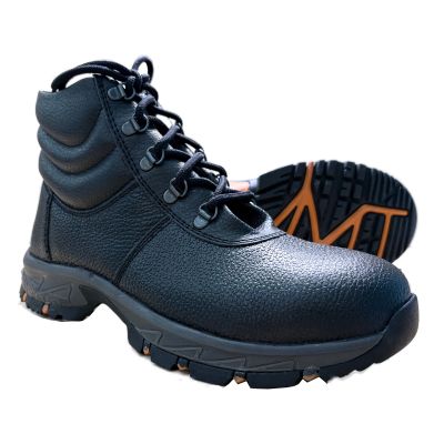 ZZ-L1004-30 Work and Safety Ankle Boots