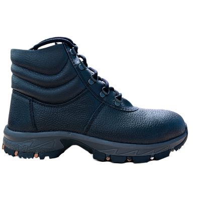 ZZ-L1004-30 Work and Safety Ankle Boots
