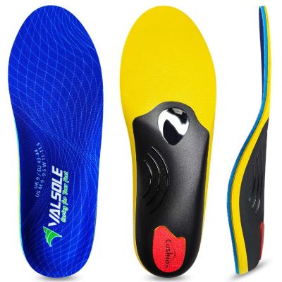 VALSOLE Modelo anatómico de plantilla ZZBN-227