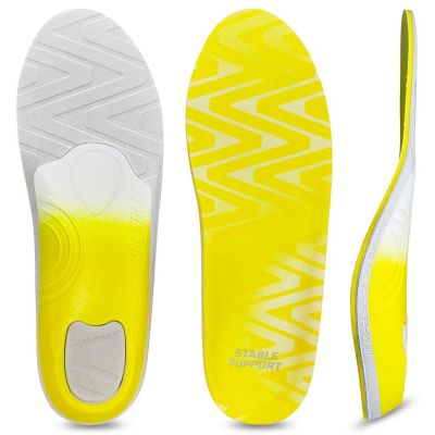 VALSOLE Modelo de palmilha anatómica ZZBN-227G1