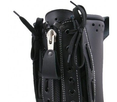 ZIP ZEMAN 412 for fire and emergency shoes
