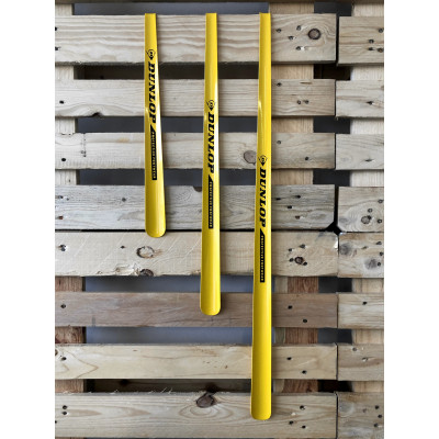 DUNLOP Ocelová středová rukojeť Shoehorn - 430 mm