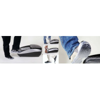 Couvre-chaussures