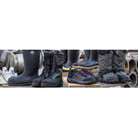 Chaussures de sécurité