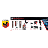 ABARTH MARKETING SUPPORT