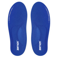 Orthopedic insoles custom-made